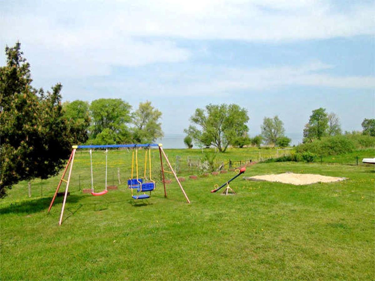 Ferienhof Rechlin See 2030 Extérieur photo